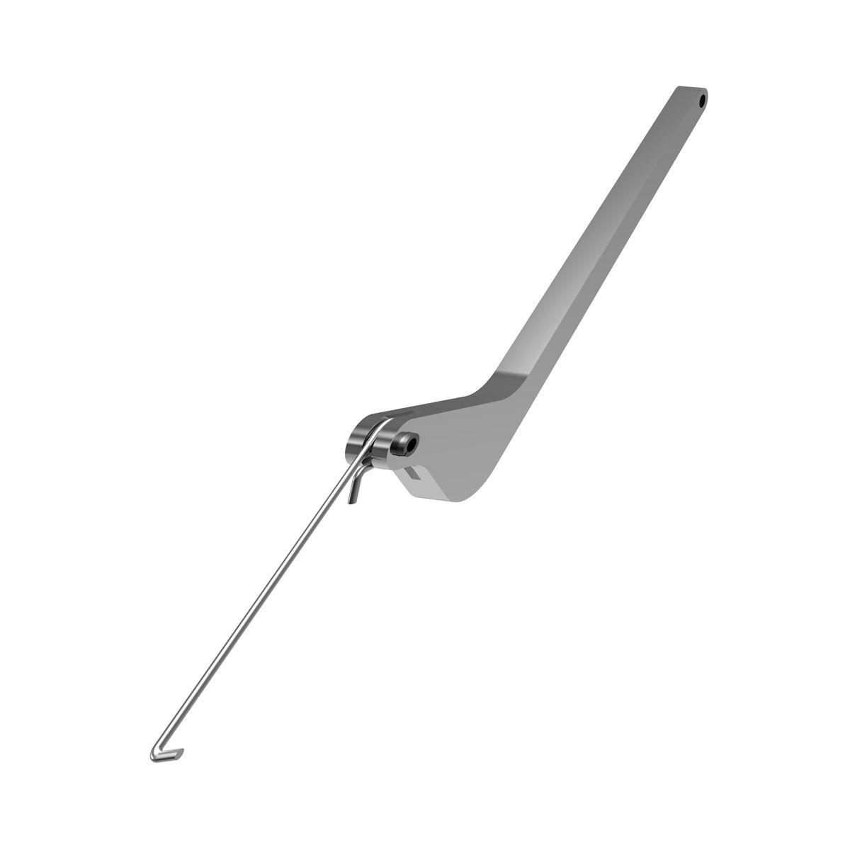 VS Black Spring Installation Tool
