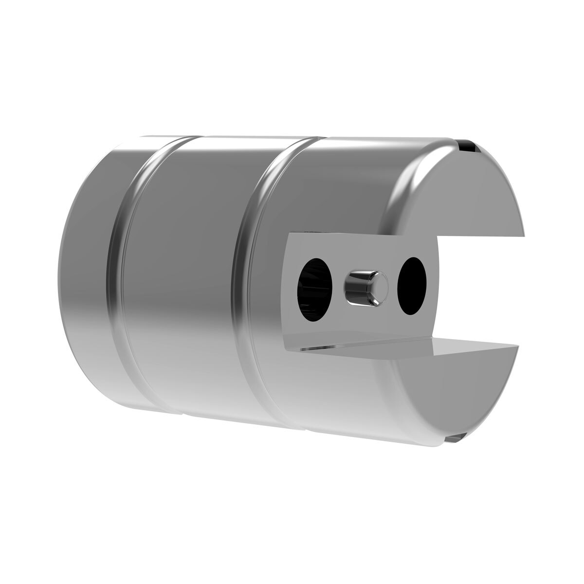 C Sta.Thk ABS Parting Insert Holder M14