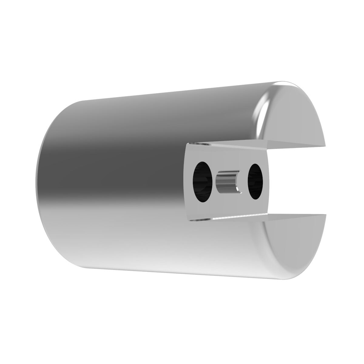2 THK REPLACEABLE INSERT BODY M12