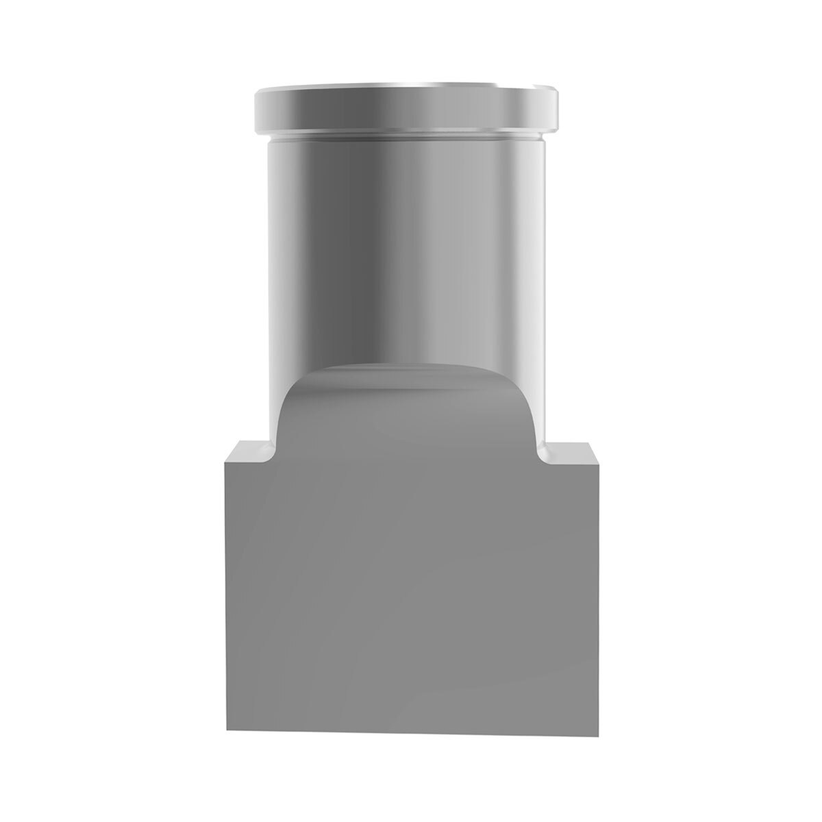 EHRT SHAPED PUNCH