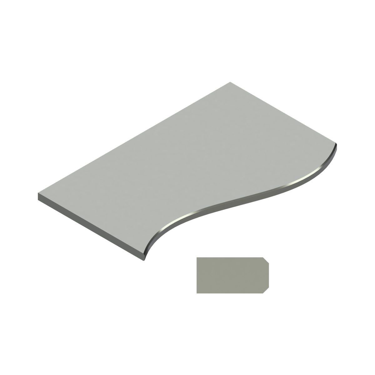 WILSON DEBURRING UPPER ASSEMBLY TRUMPF