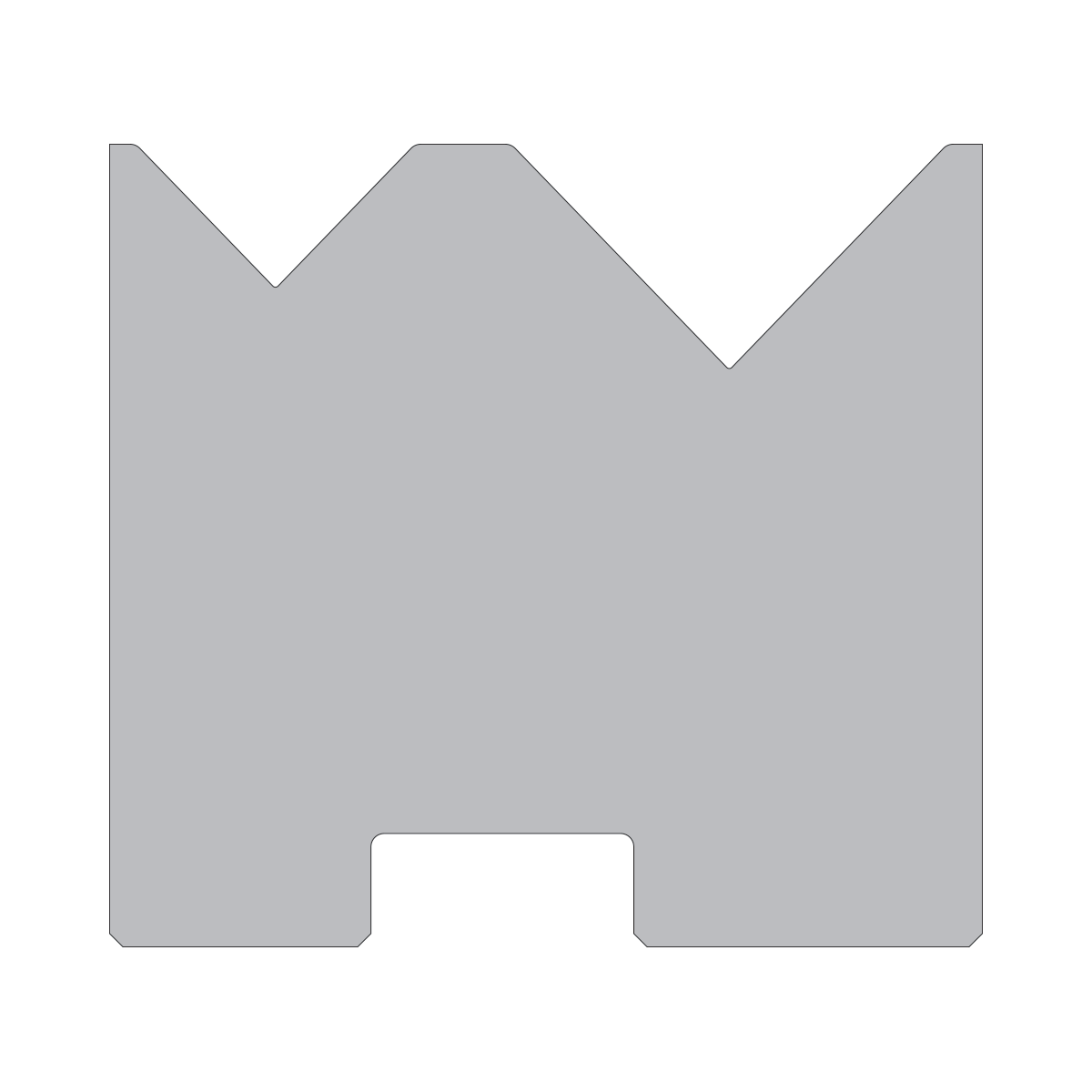 European, Not Staged, 2V Quick Change