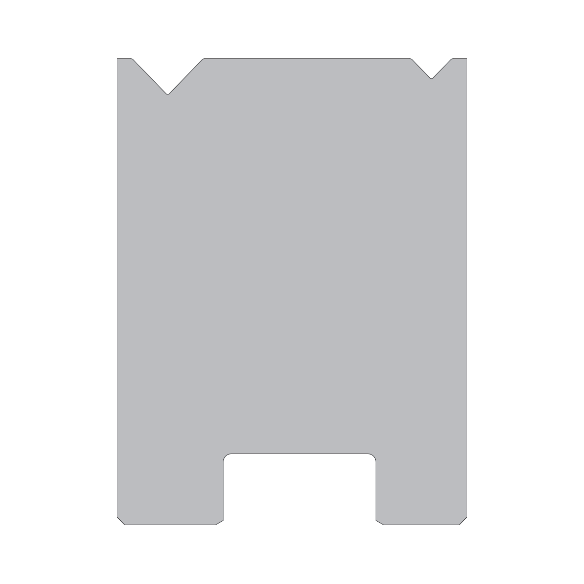 European, Not Staged, 2V Quick Change