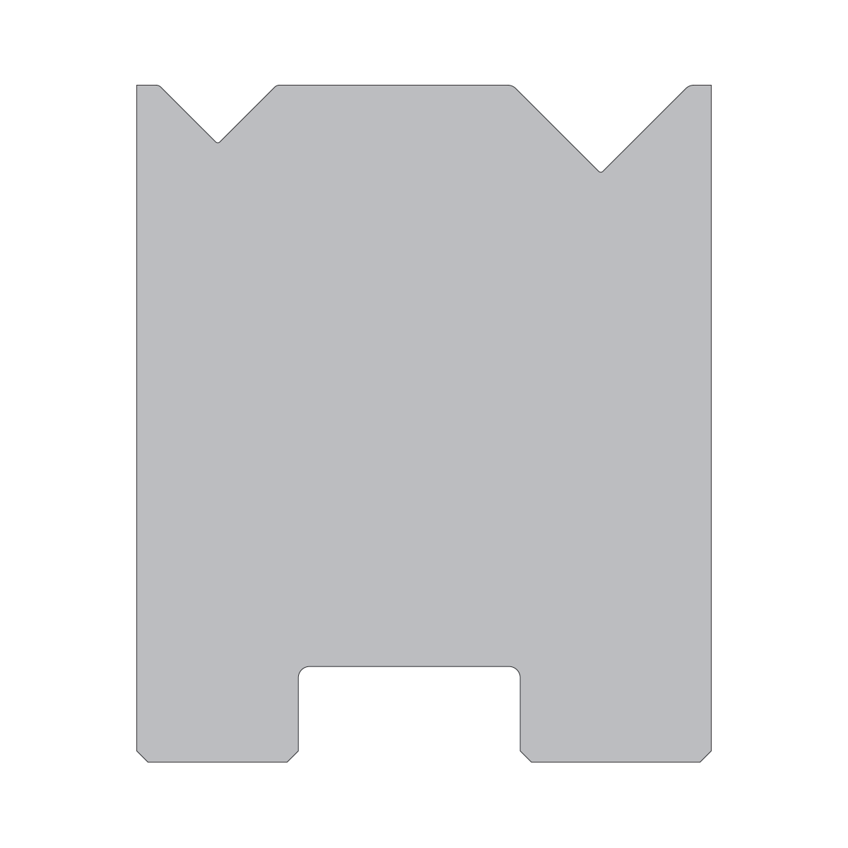 European, Not Staged, 2V Quick Change