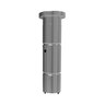 1/2 HP2 METRIC ABS SHAPE W/PIN (0 Key)