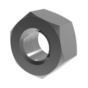 5/16"-18 Hex Head Nut