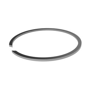 E [4-1/2"] Station Thick Stripper Plate Wire Retaining Ring