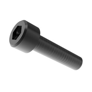 Socket Head Cap Screw M6 X 25mm Long