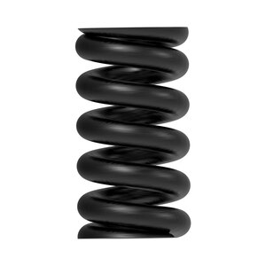 A [1/2"]Station Thick Light Stripping Coil Spring