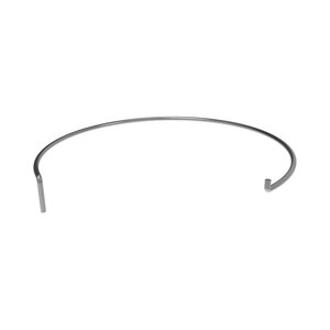 Wire Retaining Ring For 3-1/2" Thick Series 90 Stripper Plates