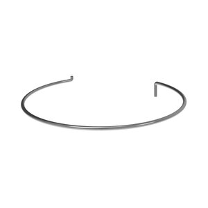 Wire Retaining Ring For 3-1/2" Thin Series 90 Stripper Plates