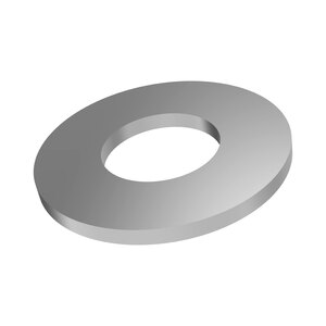 A [1/2"]Station Thick Standard Heavy Duty Stripping Disc Spring