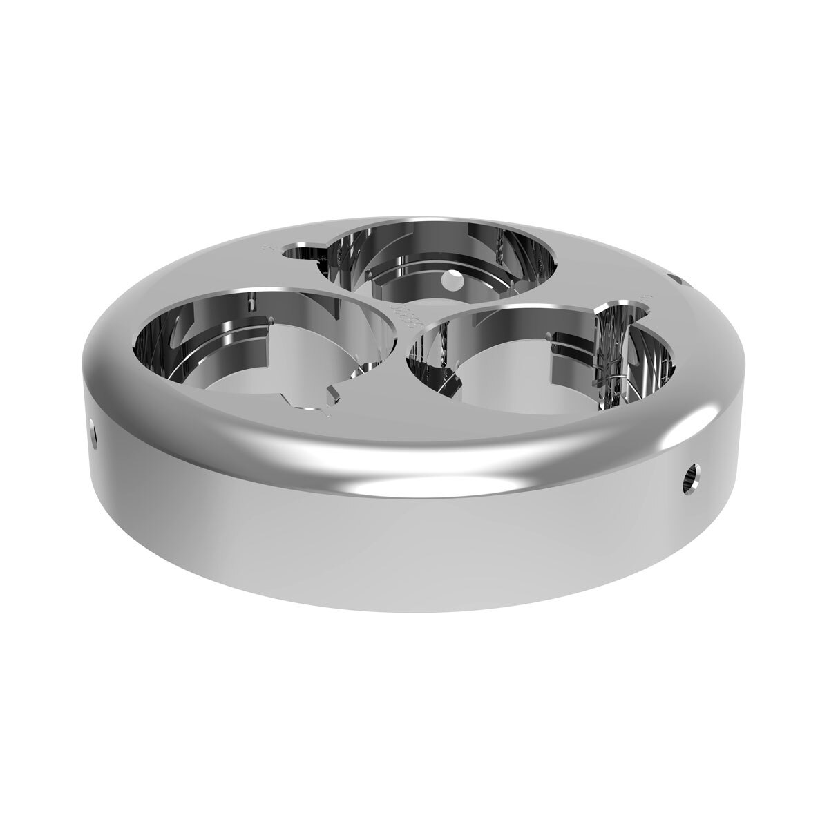 MTX3iR LOWER ASSEMBLY (WT)