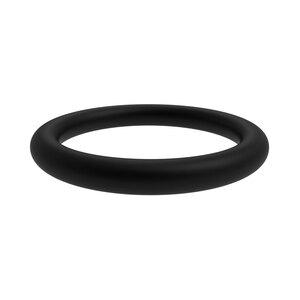 O-Ring For 1/2" Thick Metric Round Guides