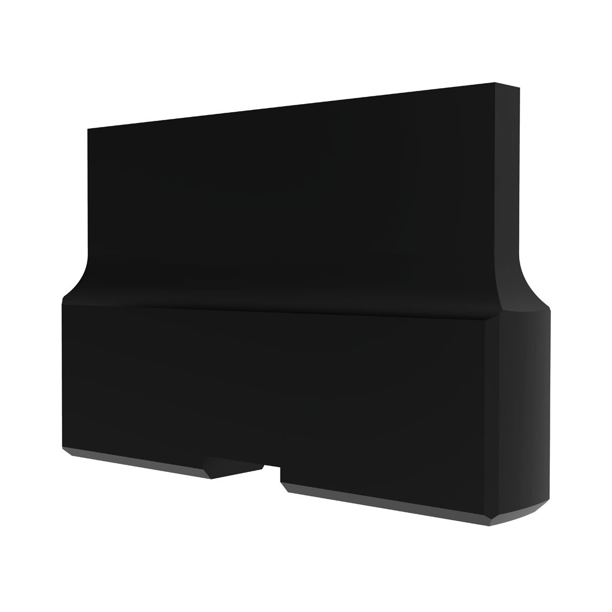 3-1/2 THICK DURA-BLADE INSERT