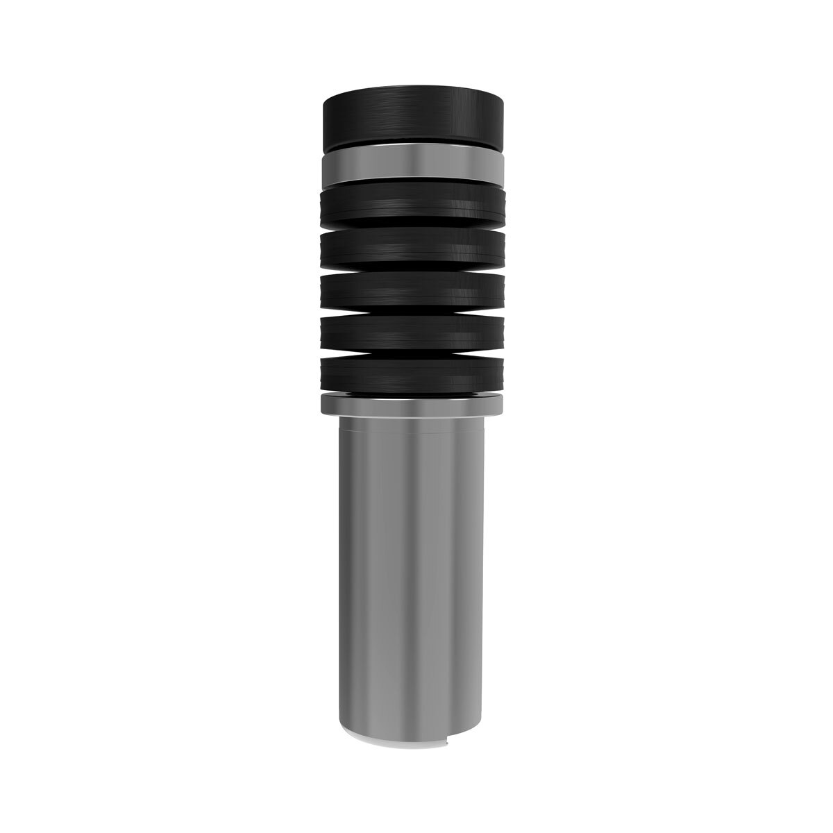 1-1/4 THK BSX WIL HD P&G ASSY RD