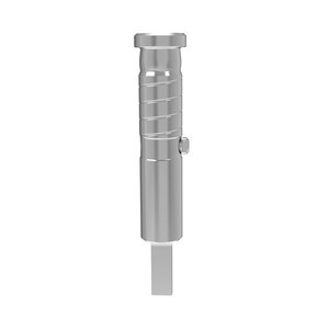 XMTE10 Multi-Tool Punch Shape (12.7mm)
