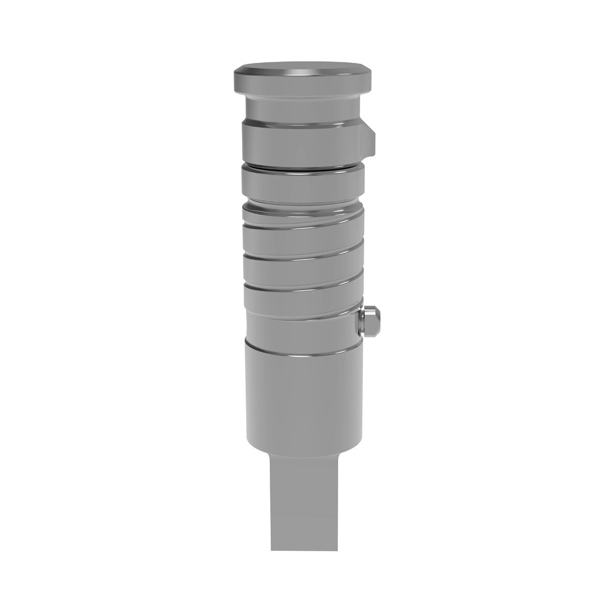 XMTE6/10-24A SHAPED PUNCH ASSEMBLY