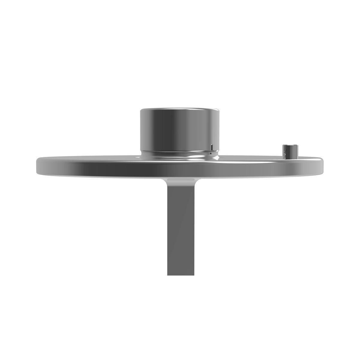 3-1/2 THK S80/S90 CLOSE-TO-CLAMP PUNCH