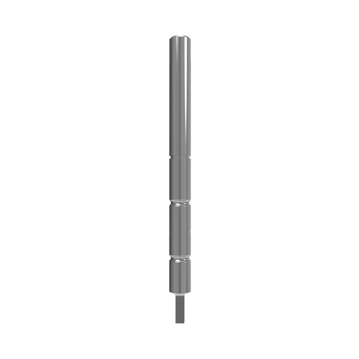 1/2 THK STANDARD HD PUNCH RD