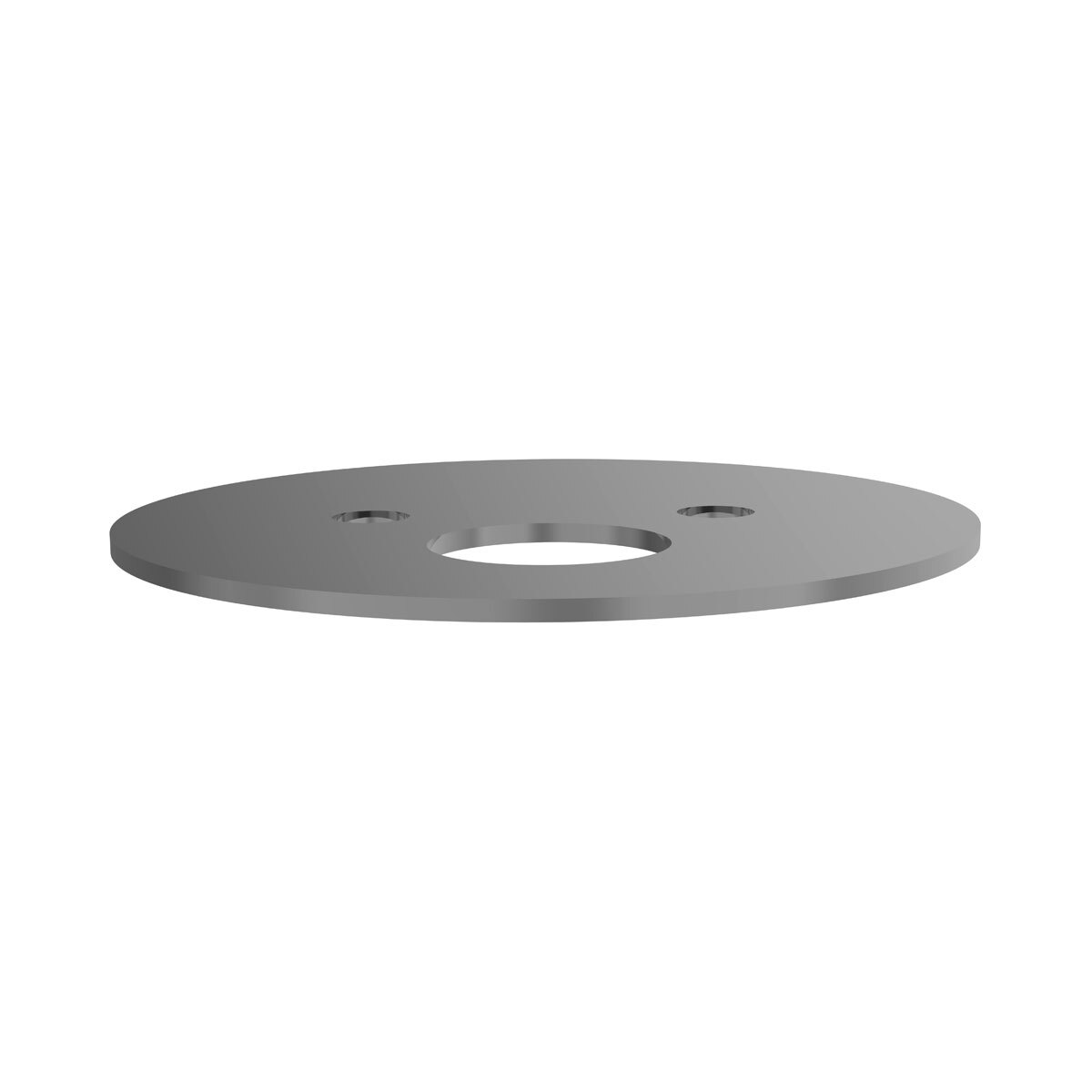 C Stn QuickTap Upper Shim, .075 Thk