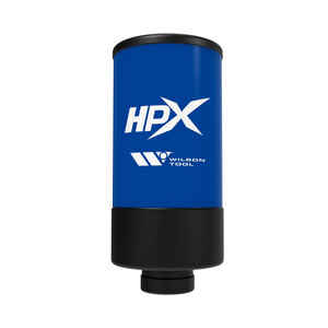 A [1/2"] Station Canister for HPX and HPM Spring Pack Holder Assembly
