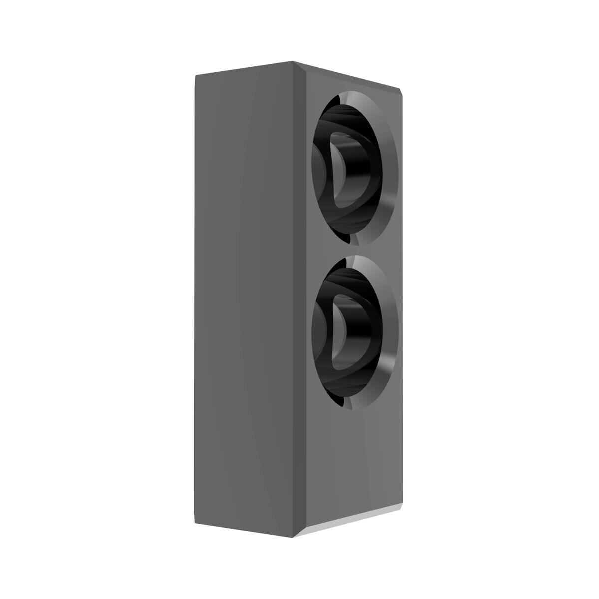 3-1/2&4-1/2 THK STD OS PUNCH HOLDER KEY