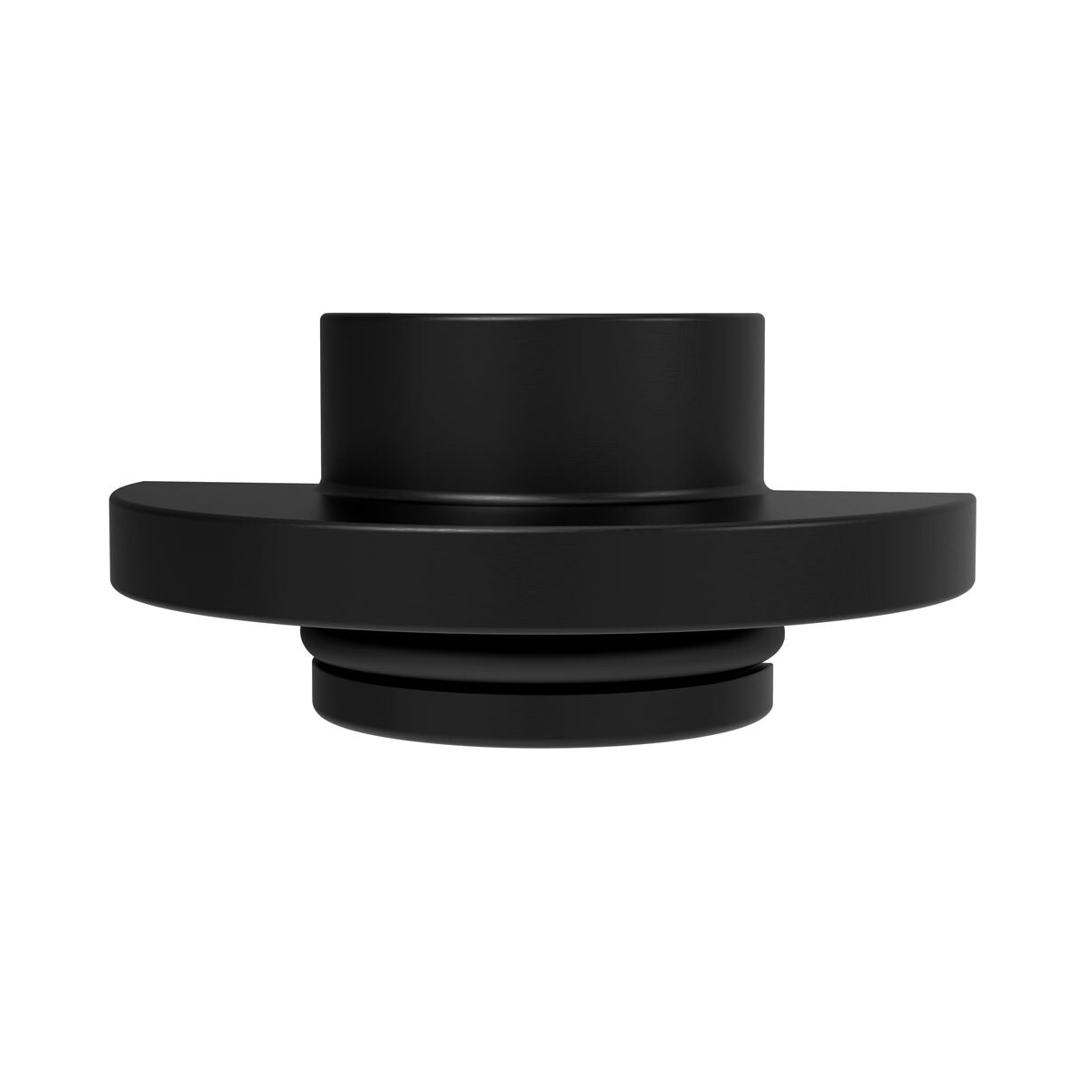 Thick Spring Support Assy, B Stn Metric