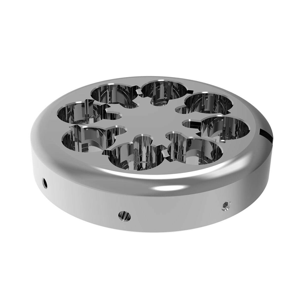 MTX8i LOWER ASSEMBLY (WT)
