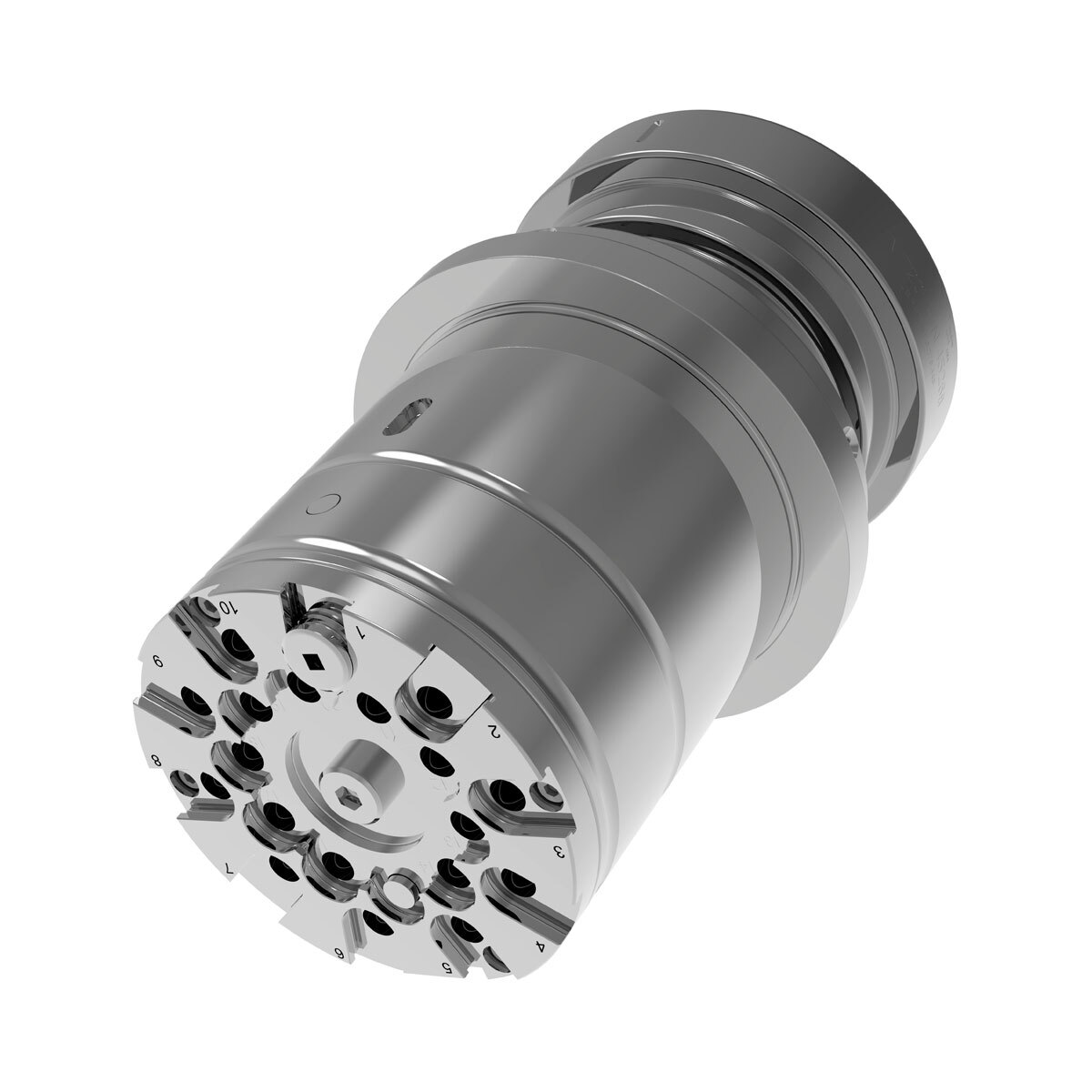 FINN-POWER MT20i UPPER ASSEMBLY