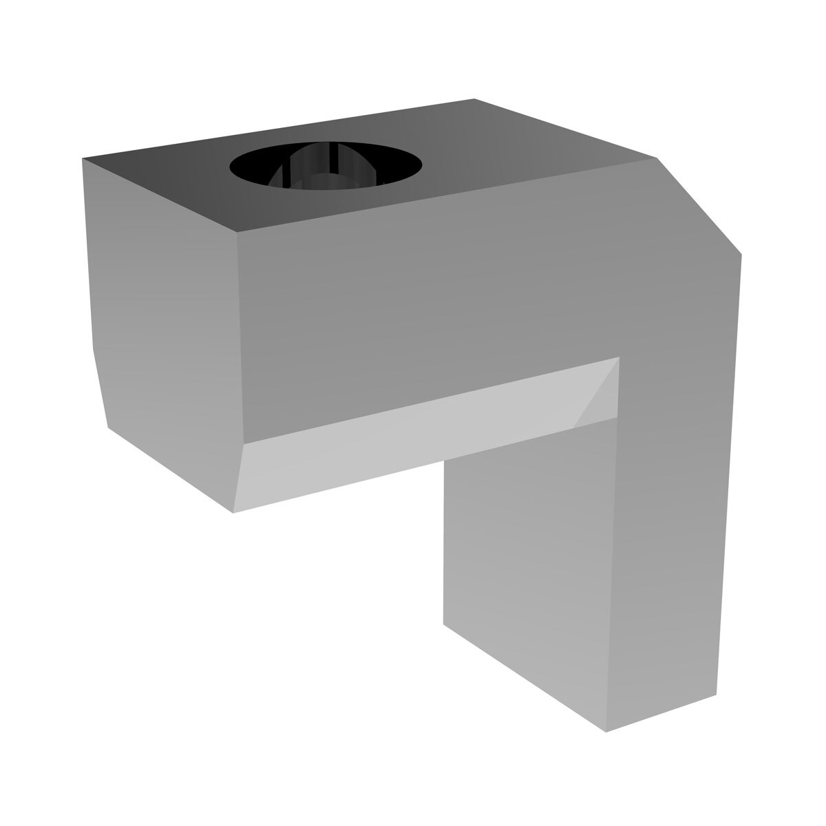 2 THK PUNCH HOLDER KEY