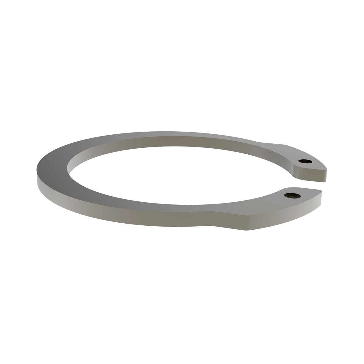 RETAINING RING FOR FAB STRIPPER PLATES