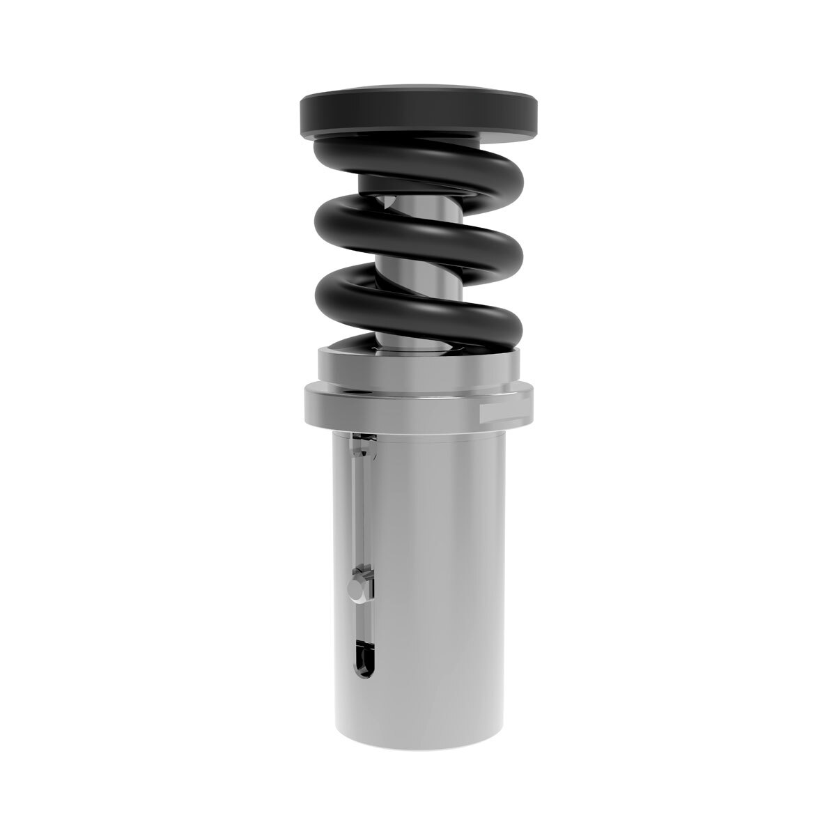 1-1/4 FAB BASIX P&G ASSY SHAPE