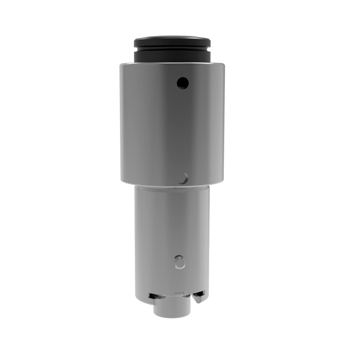 1-1/4 FAB FORM DOWN CENTER PUNCH ASSY