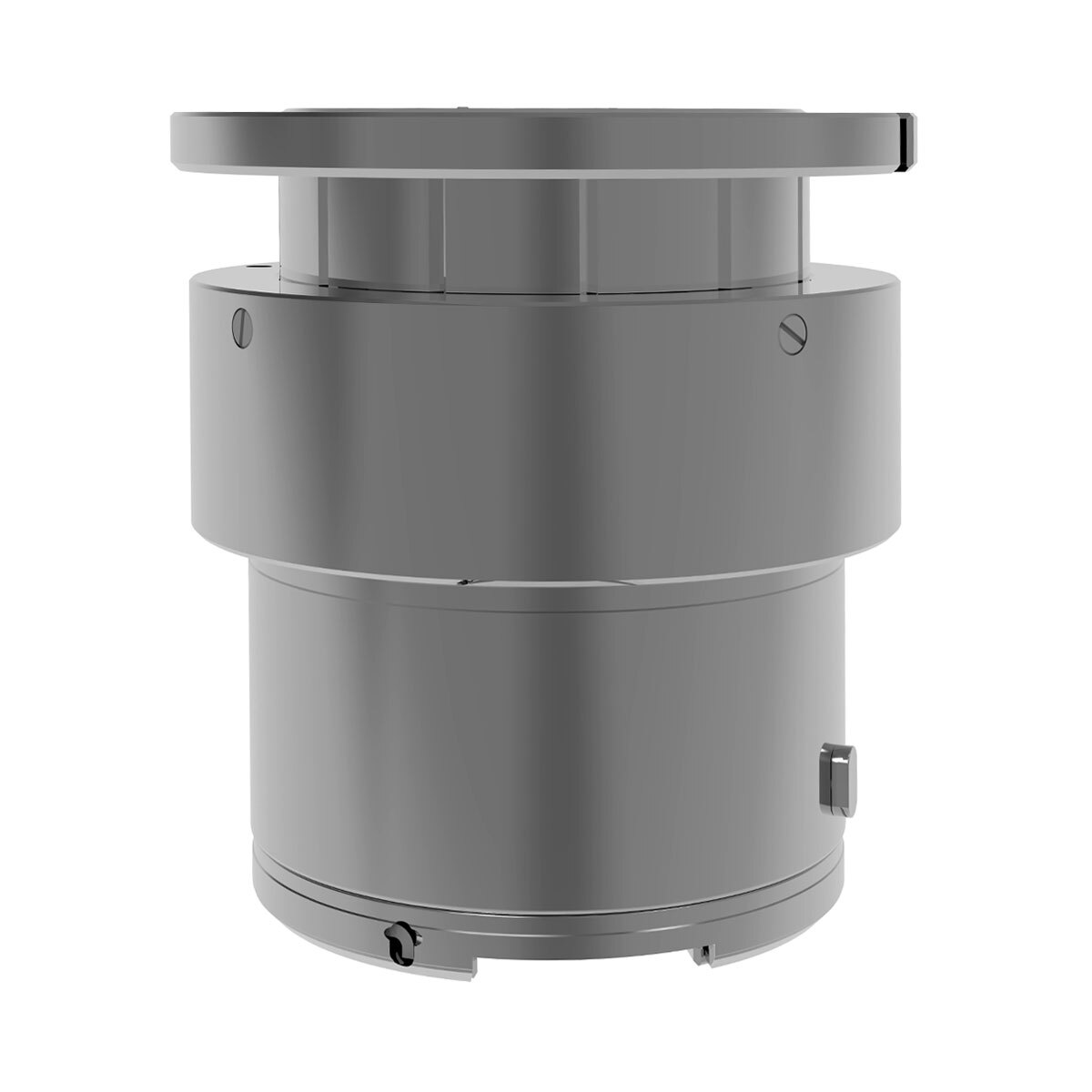 STRIPPIT THIN MT3 GLOBAL UPPER ASSEMBLY