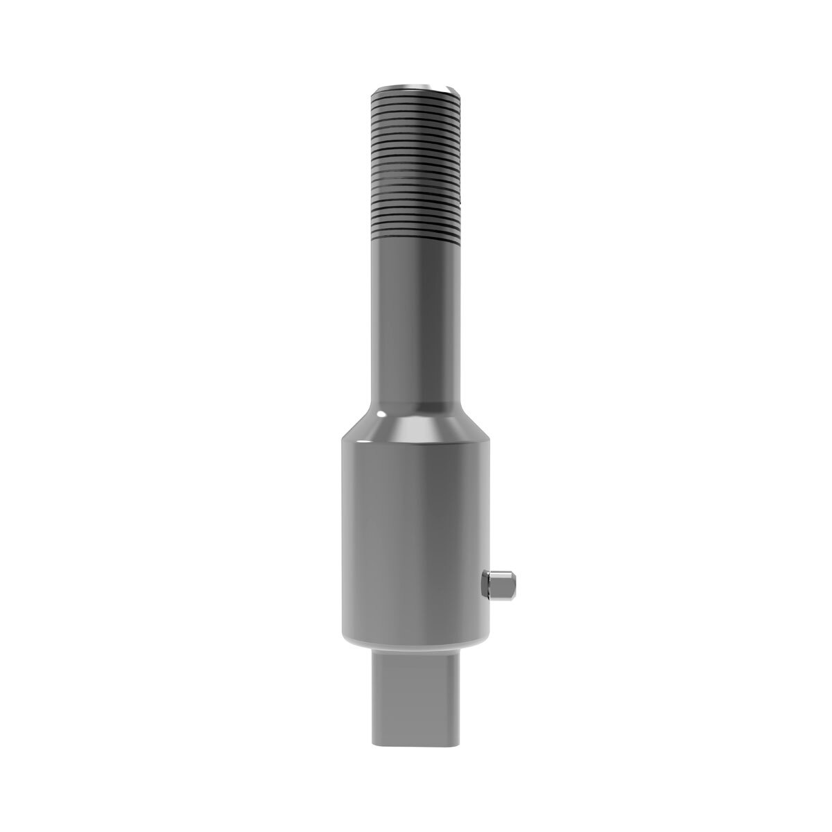 1-1/4 FAB FULL-SIZE PUNCH SH