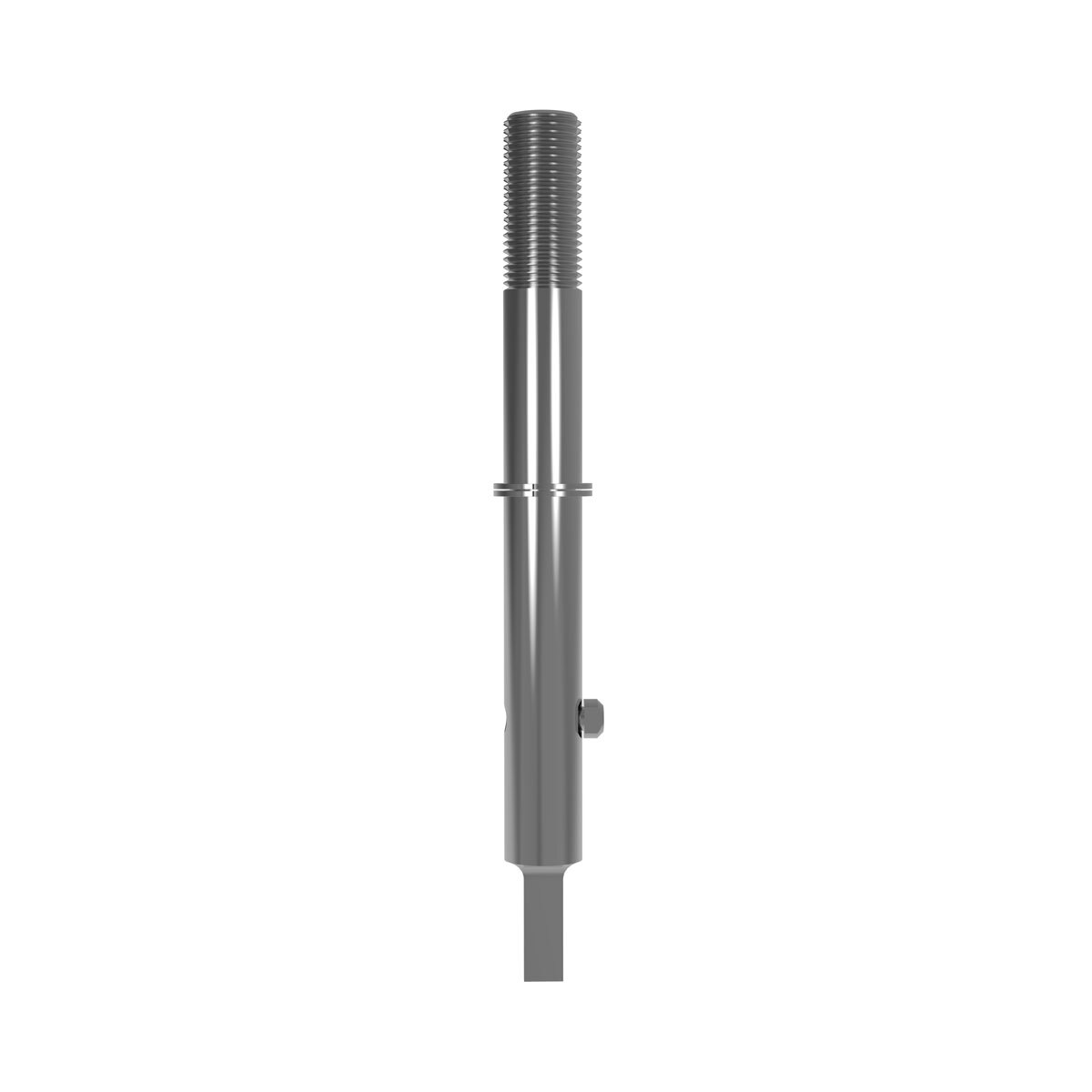 1/2 FAB SNAP-APART PUNCH SH