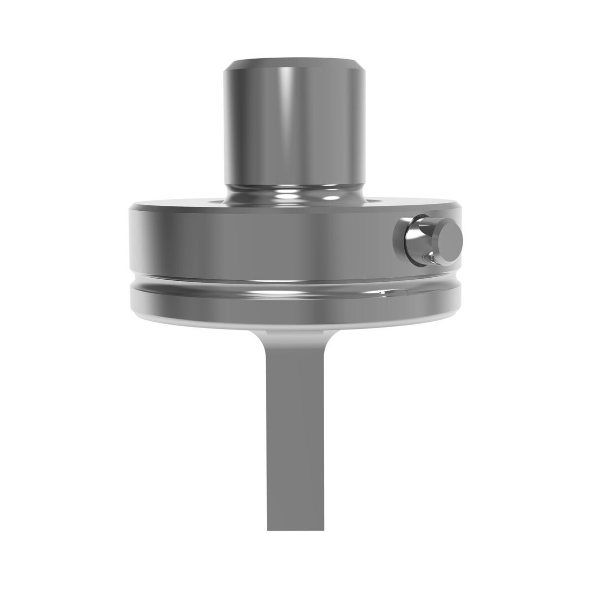 Trumpf 2-4-1 Punch Shape