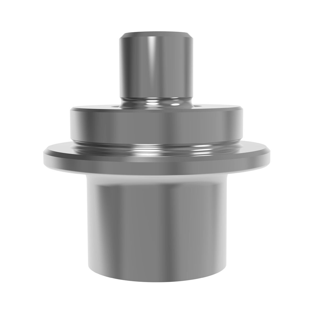 Trumpf 2-4-1 Punch Round
