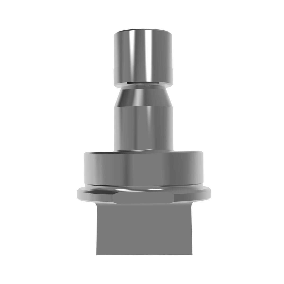 Trumpf Size 2 Heavy Duty Punch Shape