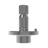 Trumpf Size 2 Keyed Punch