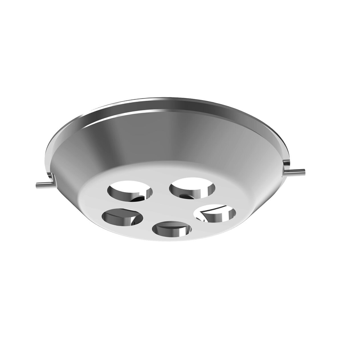 TRF MT5 STRIPPER WITH Ø17.2mm HOLES