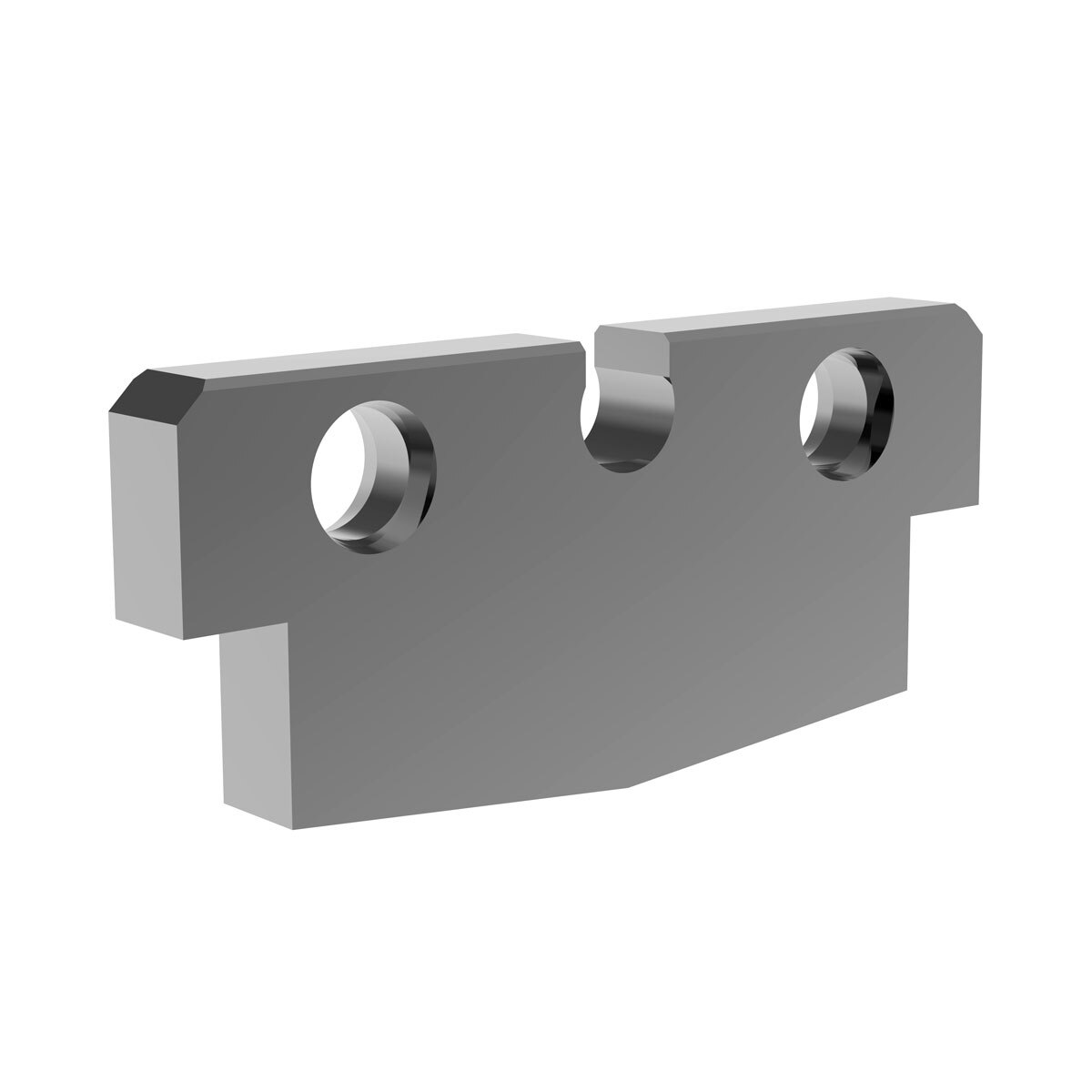 TRF PRTNG TL ASSY .20 W/O BLADE 90°