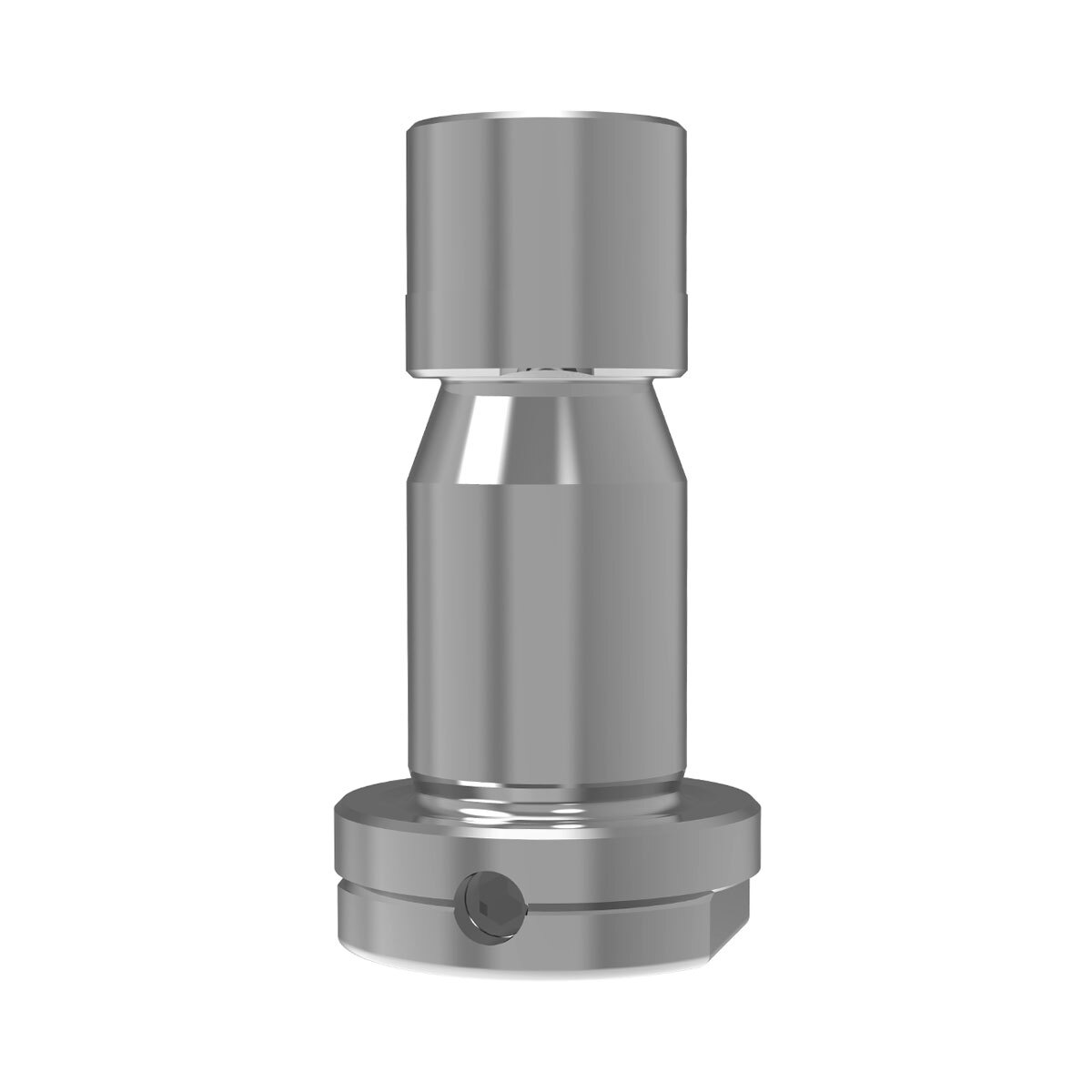 TRF S0 PUNCH CHUCK 0.00-6.00