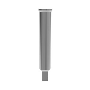Trumpf Size 0 Standard Punch Shape .093-.236" [2.36-6.0mm]