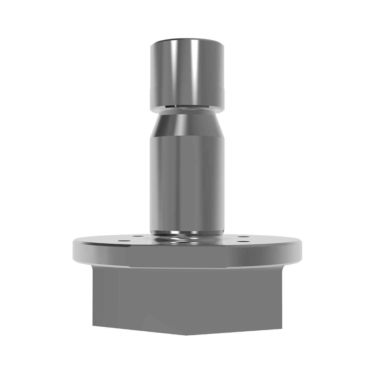 TRF URETHANE SLTNG TOOL PCH >60-76.2 MM