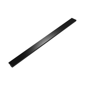 V Series Black Polymer Insert, Model 2, Sectionalized X1 275mm [10.83"].
Lengths Include 100mm, 45mm, 40mm, 35mm, 30mm, 25mm
(order qty 2 for an entire X1 Die)
