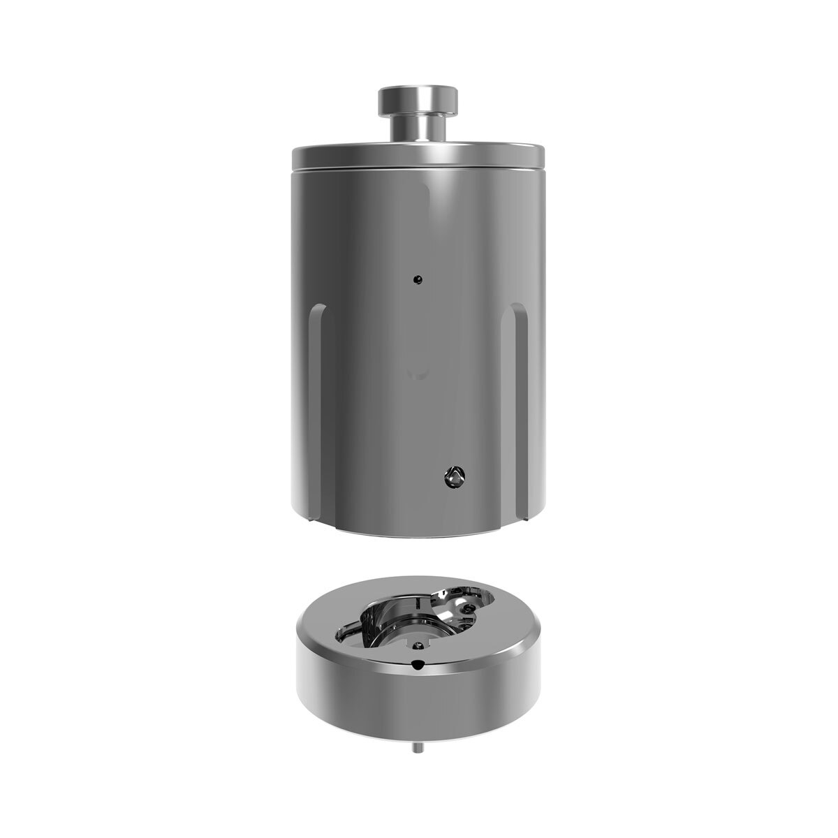 Wiedemann Wheel Adapter Set, 114 F Stn