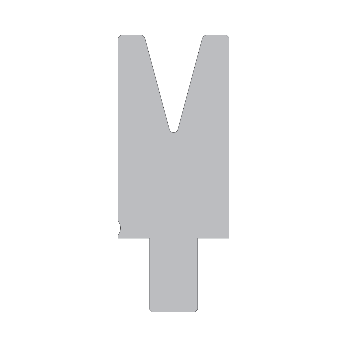 WT, Full Body, Die, 55mm Family, 30°, 16