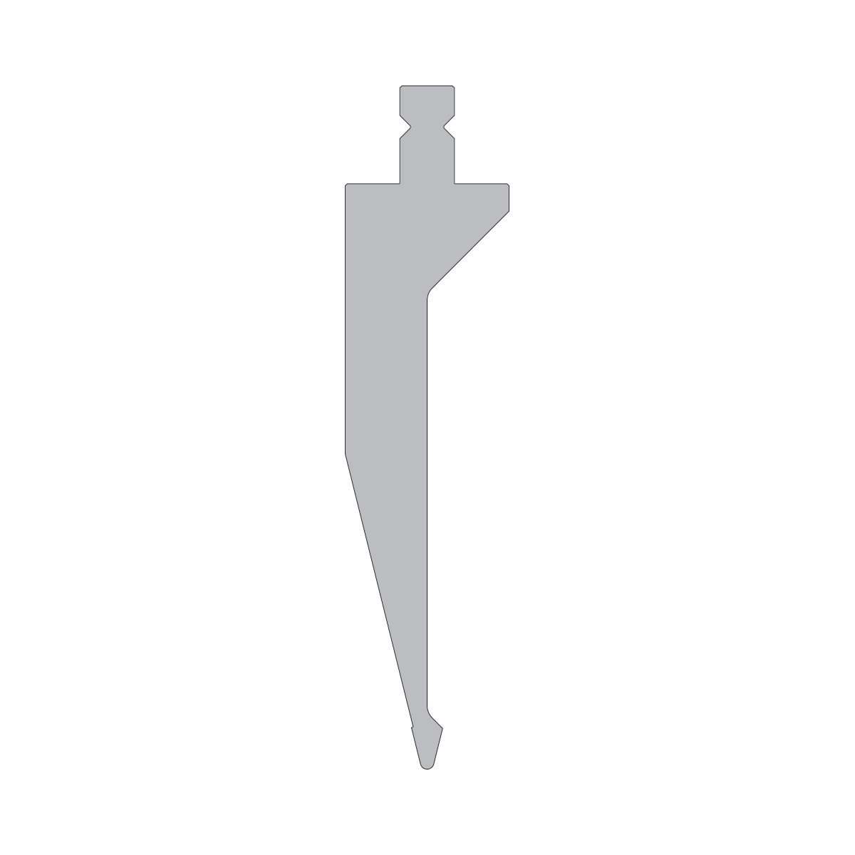 WT, Acute, Punch, 220mm Family, 28°
